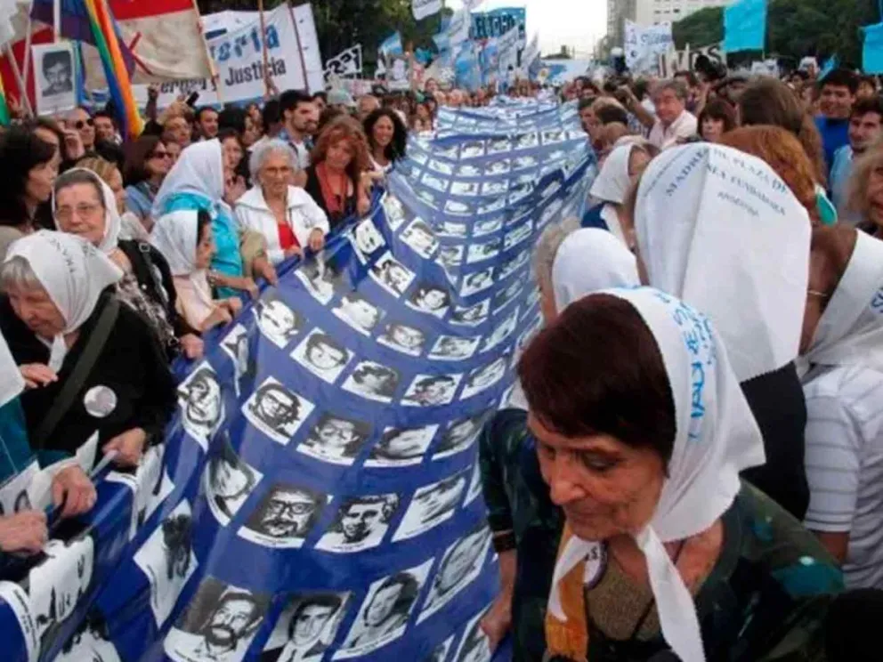 Culminará con un acto en Plaza de Mayo