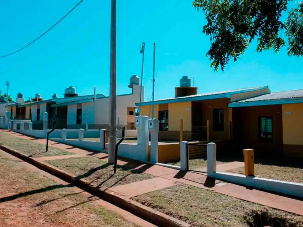 Sortearán 23 cupos para presentación de documentación