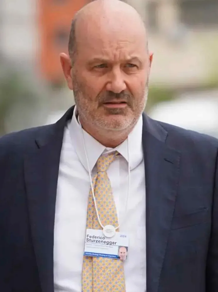 Sturzenegger