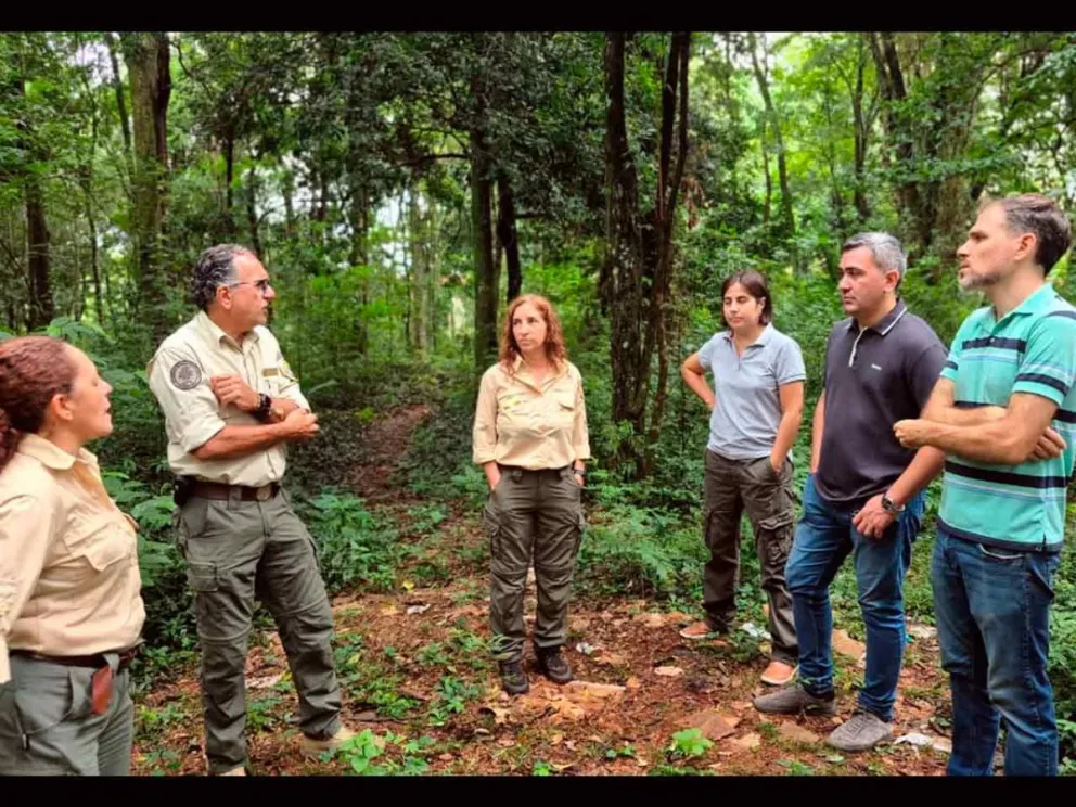 El objetivo es poner en valor el lugar