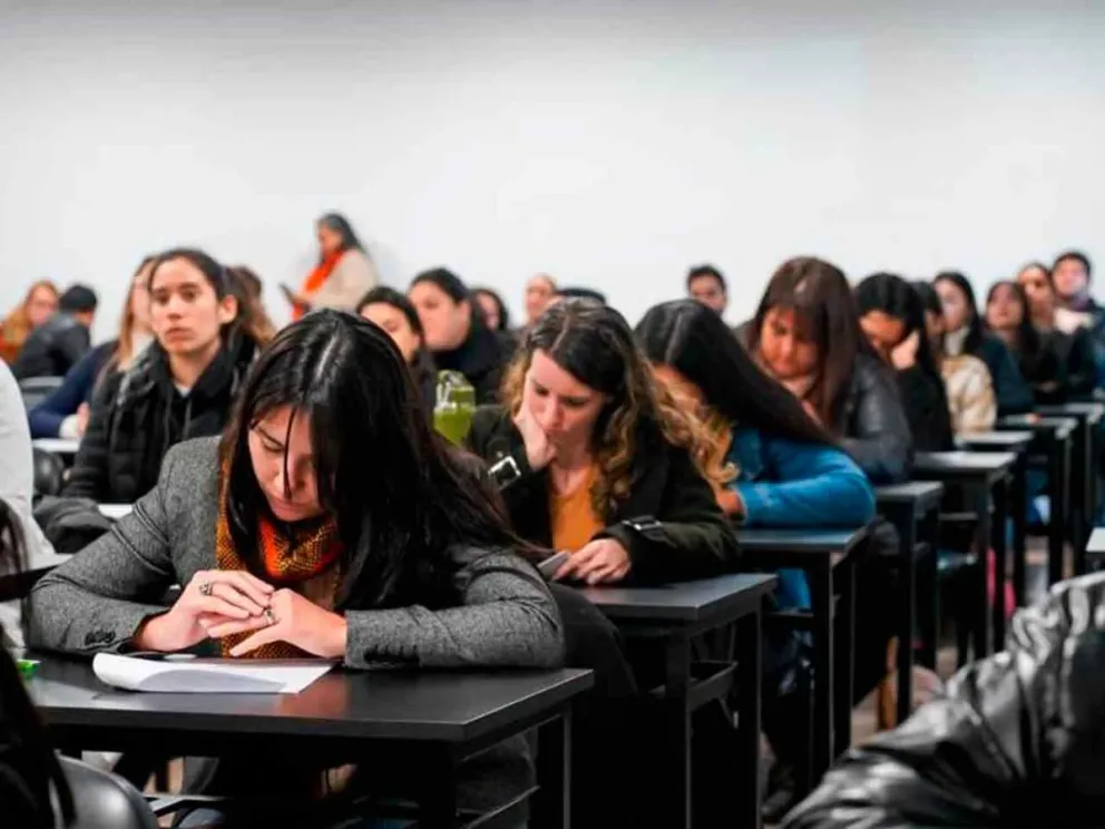 Informó el Ministerio de Salud Pública