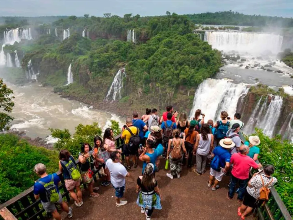 Uno de los destinos más elegidos del país