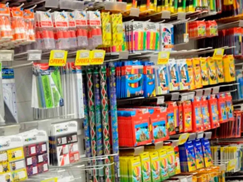 Informó la consultora LCG