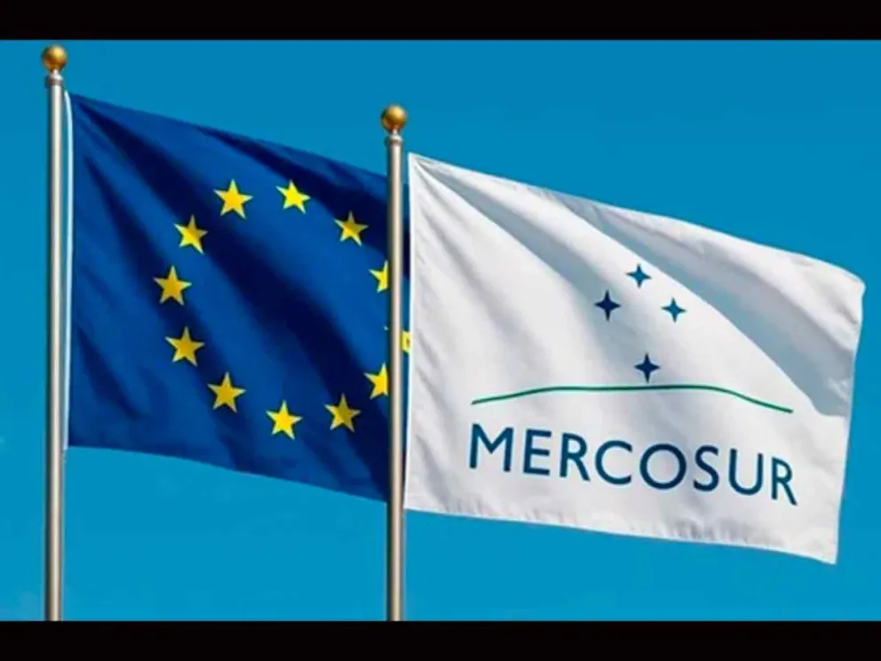 Confirmado por el canciller Pablo Quirno