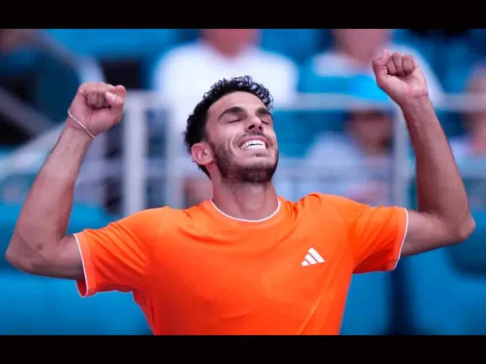 Francisco Cerúndolo