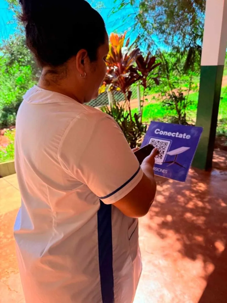 Fortalece el acceso a los derechos digitales