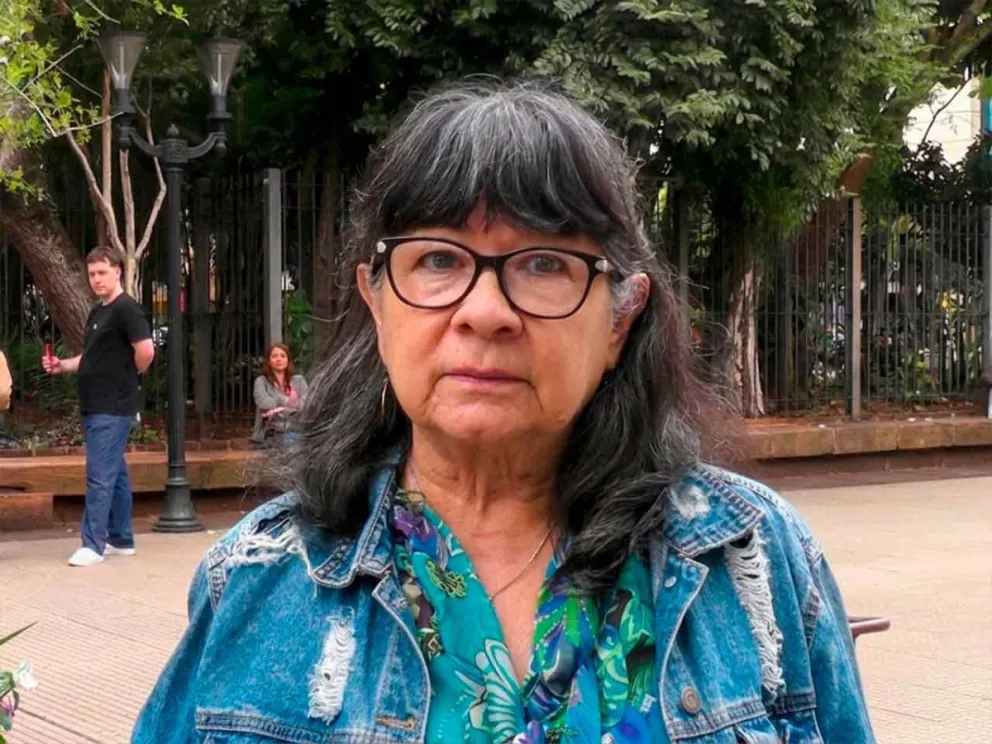 Julia Argentina Perié