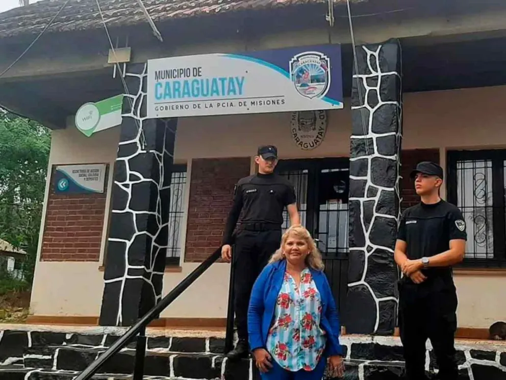 Norma Graciela Gularte