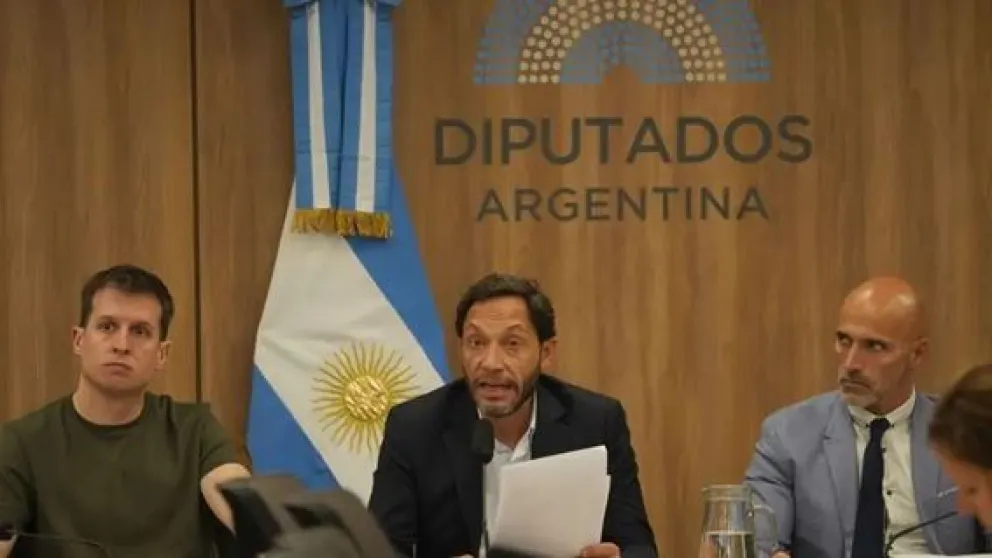 Esta semana se realizarán las audiencias públicas