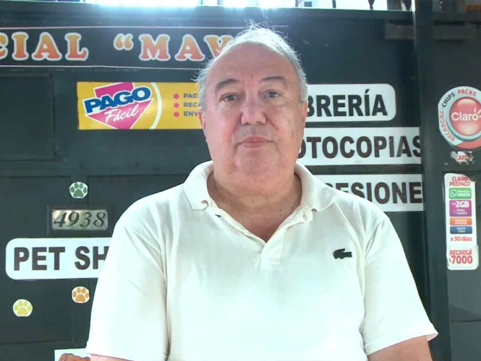 Carlos José Reinaldo