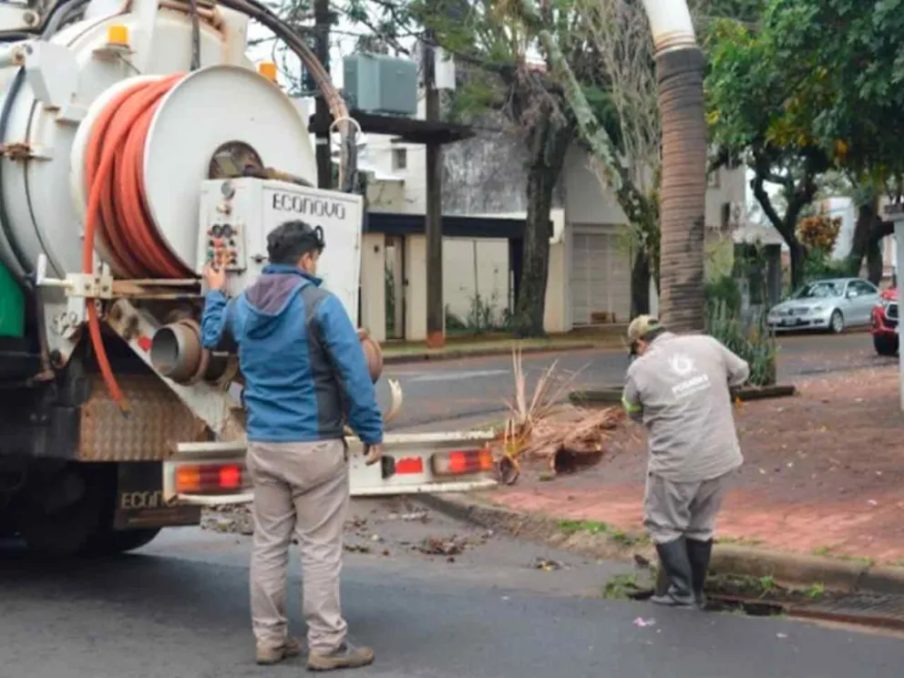 Para fortalecer la respuesta operativa