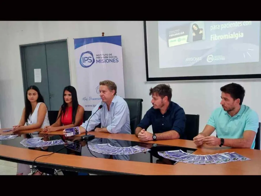 El objetivo es mejorar la calidad de vida