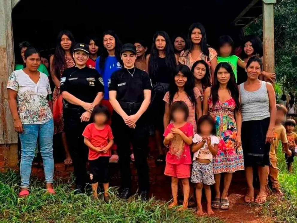 Jornada intercultural