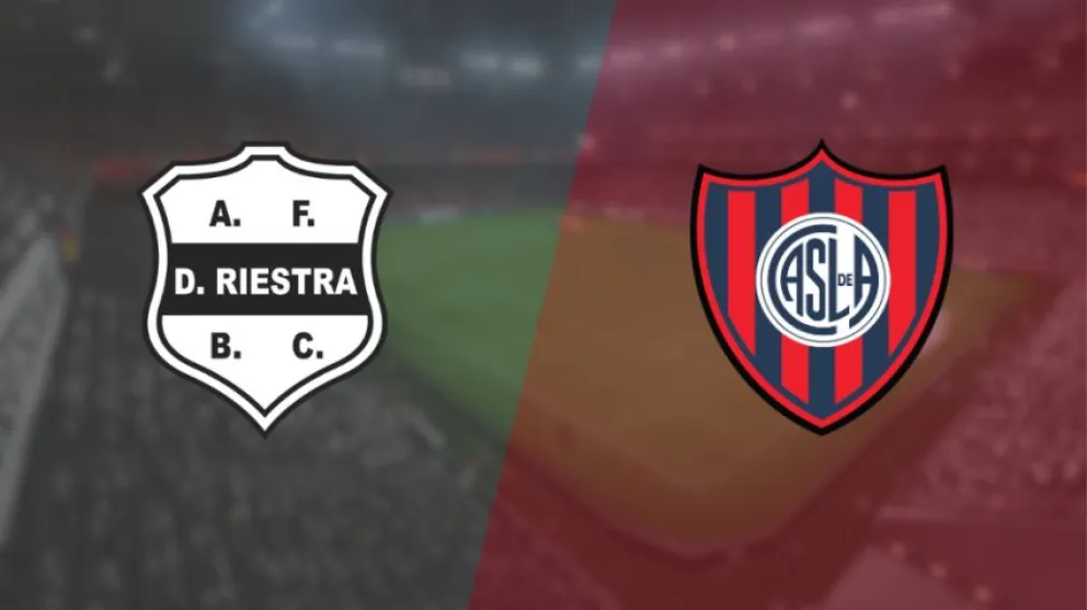 Jugarán por la fecha 12