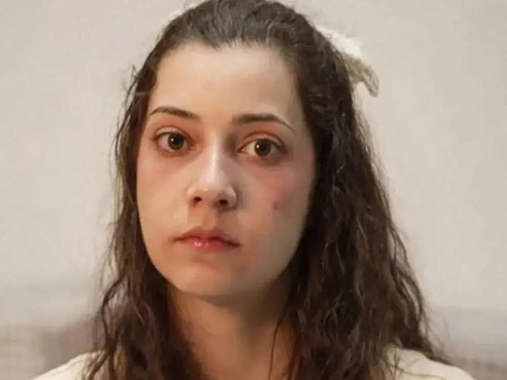 Noelia Castillo Ramos