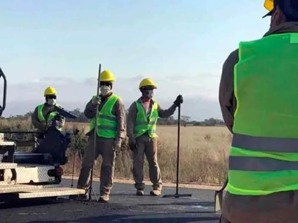 Critica situación de desmantelamiento industrial