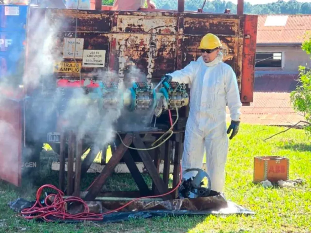 Optimizará el suministro eléctrico