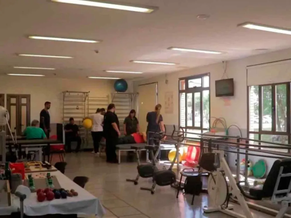 Fortalecerá el trabajo integral