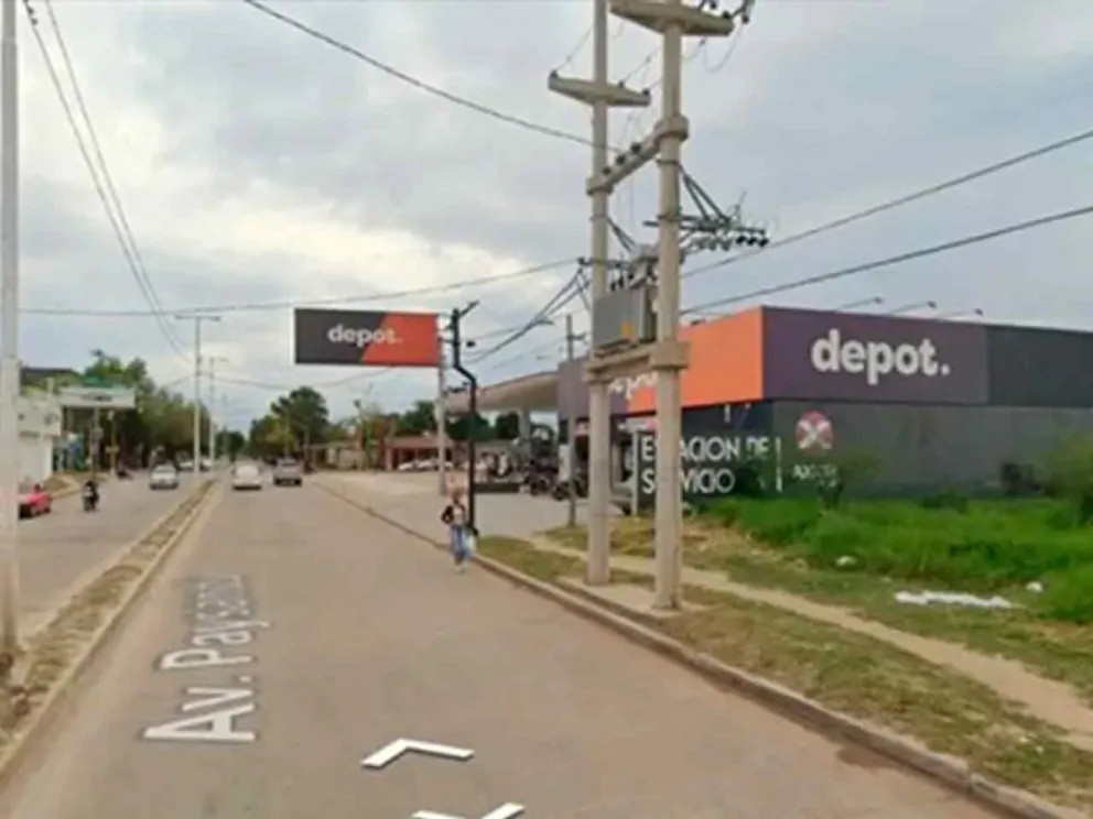 El monto sustraído: entre 10 y 15 millones pesos