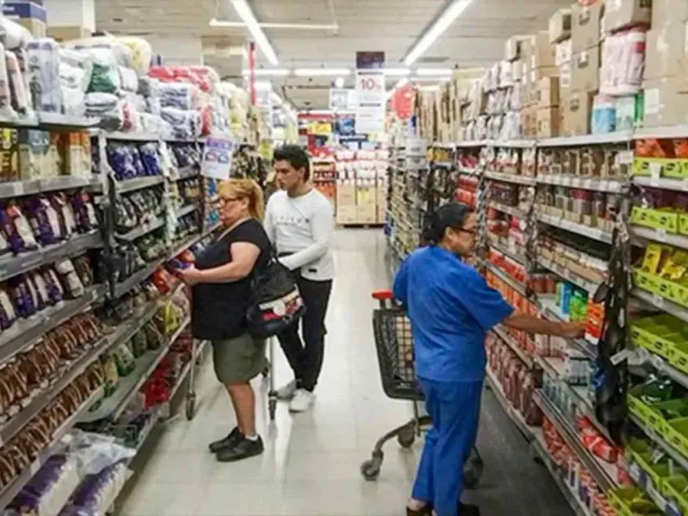 Según datos de la consultora EcoGo