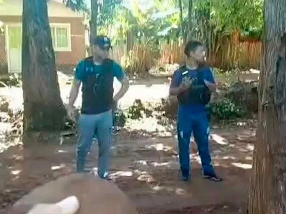 Decomisaron cigarrillos ilegales  