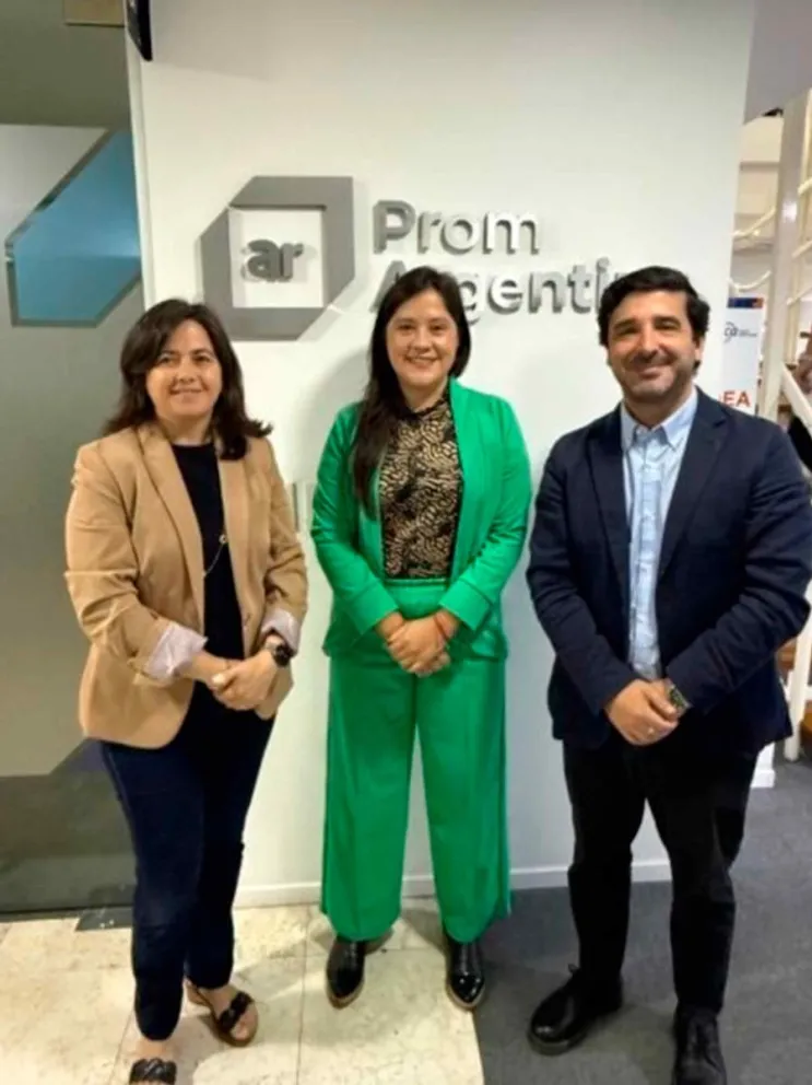 Abdulla Alremeithi en Buenos Aires