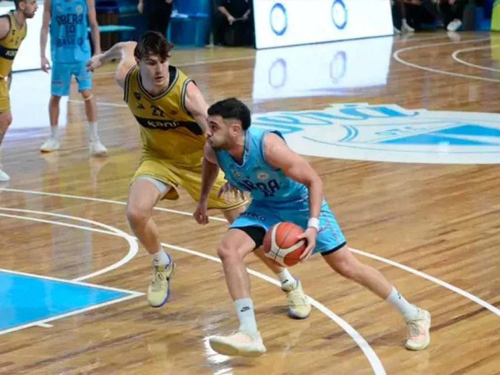 El Xeneixe cayó ante el Celeste