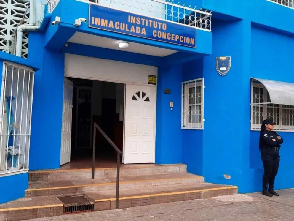 Desde las 21:00, en Cabred Nº 1551