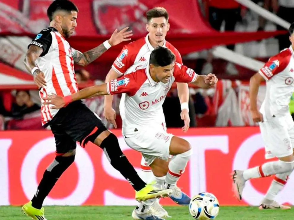 Malestar por el 2º arbitraje polémico 