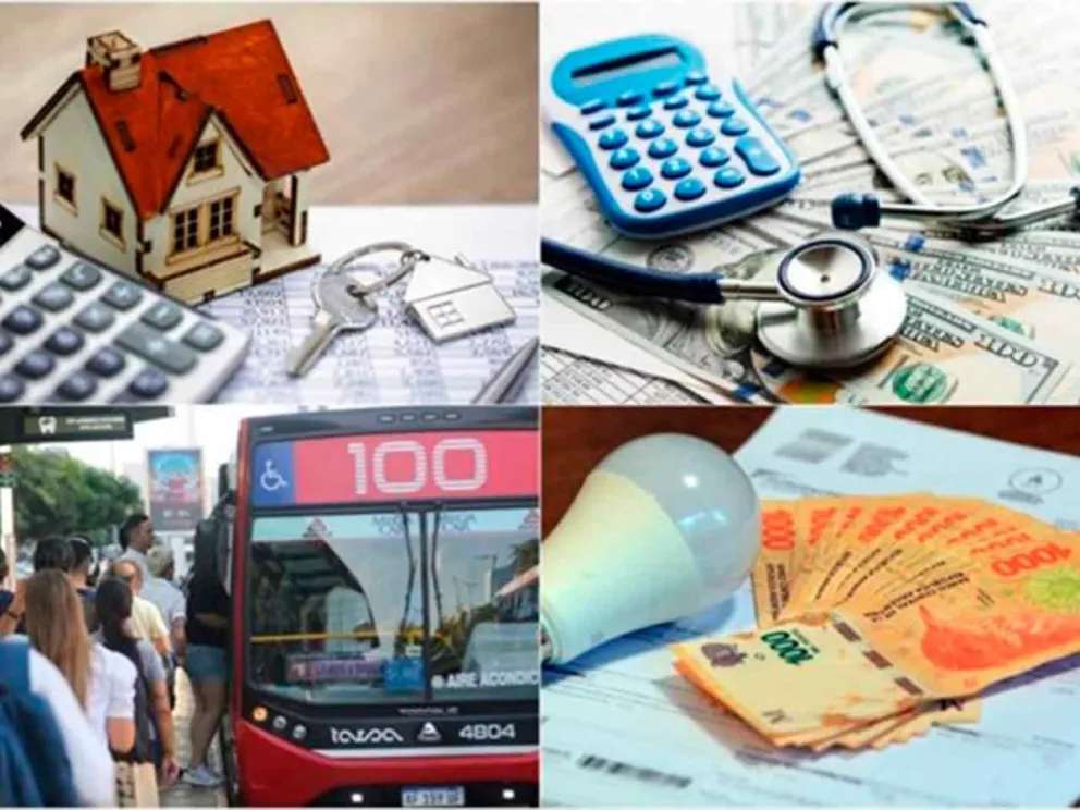 Nuevo golpe al bolsillo