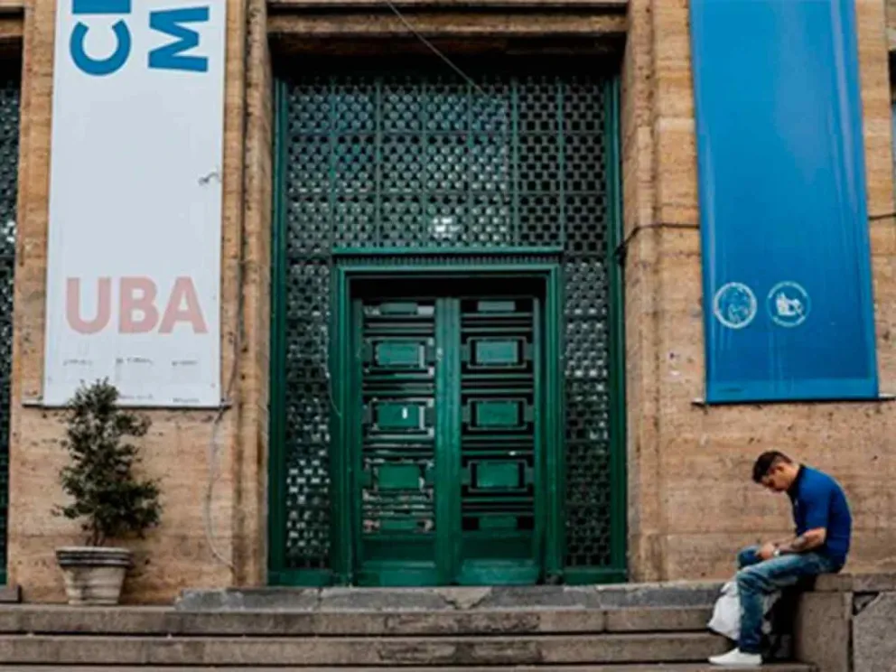 La medida de fuerza será de 72 horas