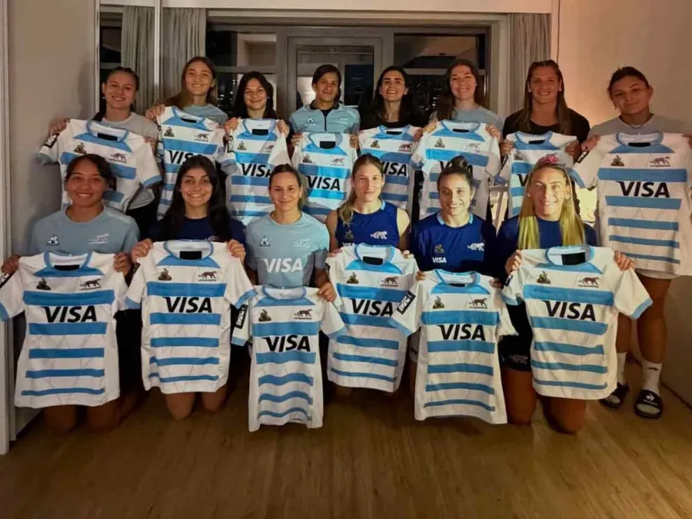 La Selección Albiceleste