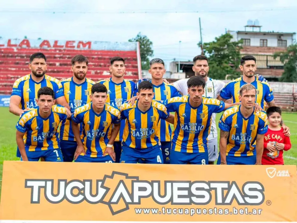 El conjunto Auriazul