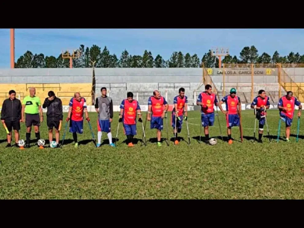 Bajo el impulso de la Fundación IDEAR