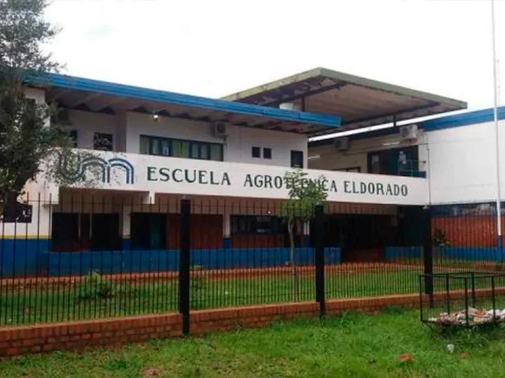 El 19 de abril, en el Polideportivo Municipal