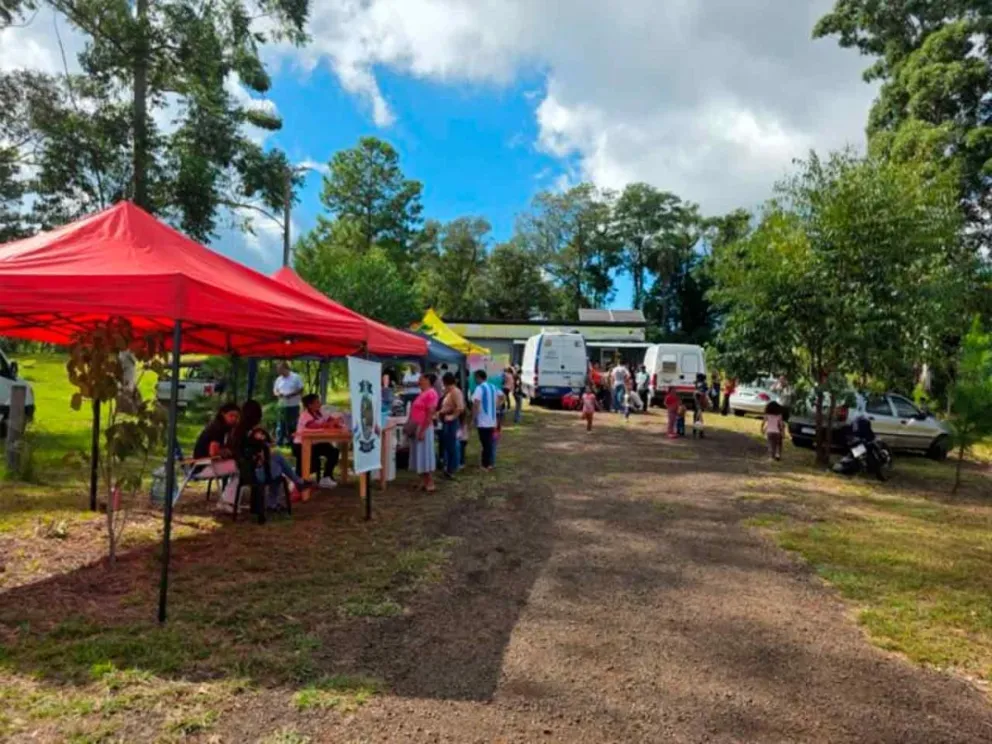 Garantizan el acceso a servicios asistenciales