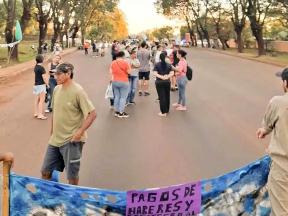 Golpea de lleno a los trabajadores