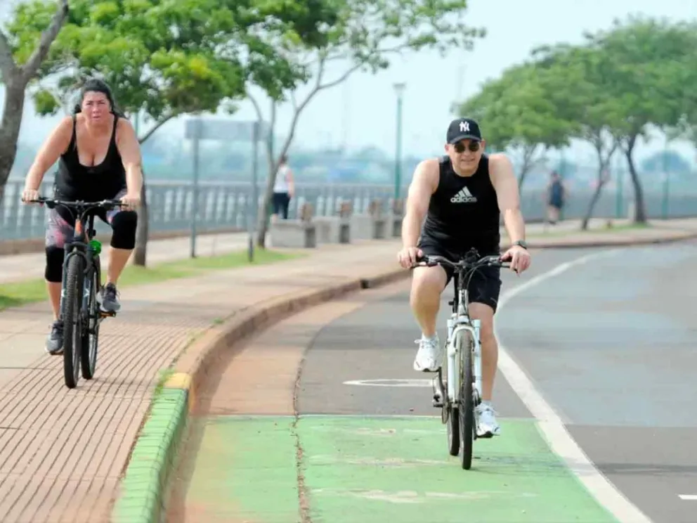 Informó Alerta Temprana