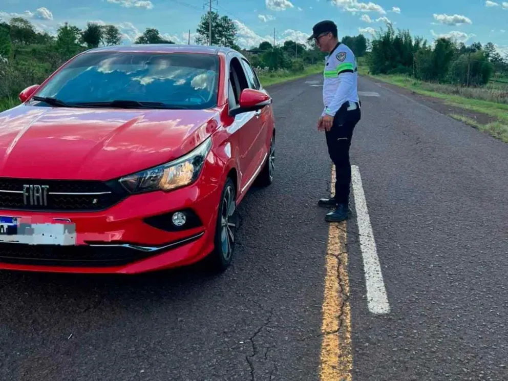 Intenso operativo integral