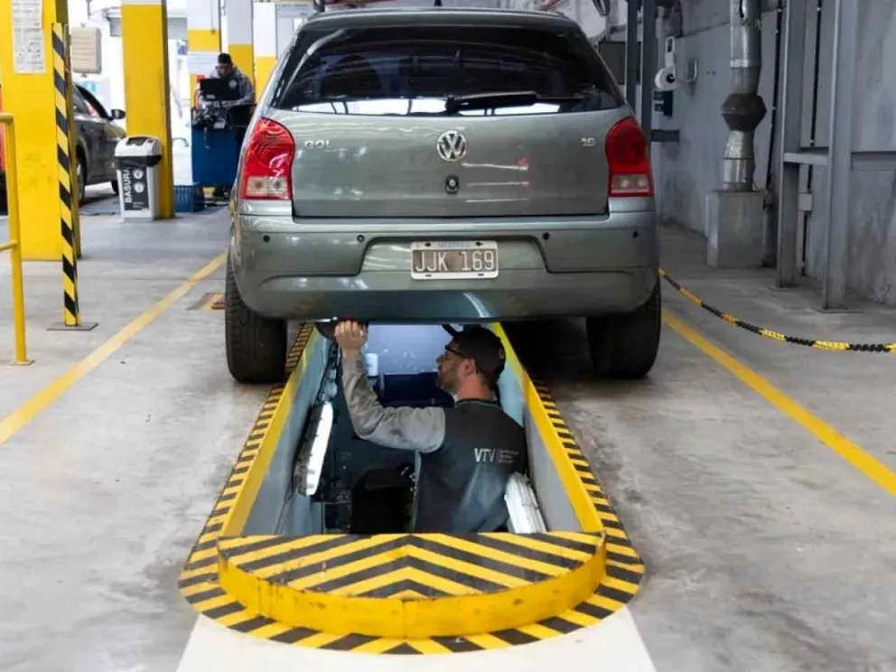 Informaron desde el Consejo Provincial de Seguridad Vial