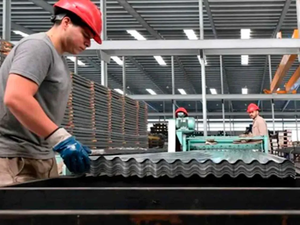 Según informe de la CAME