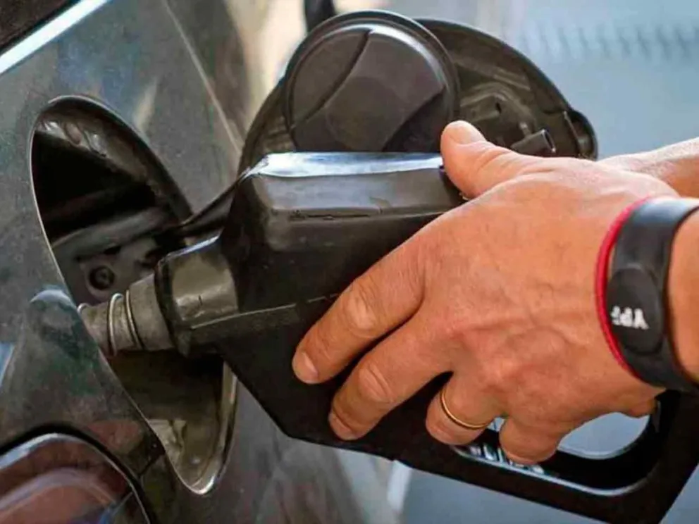 Registró una caída interanual del 1,67% 