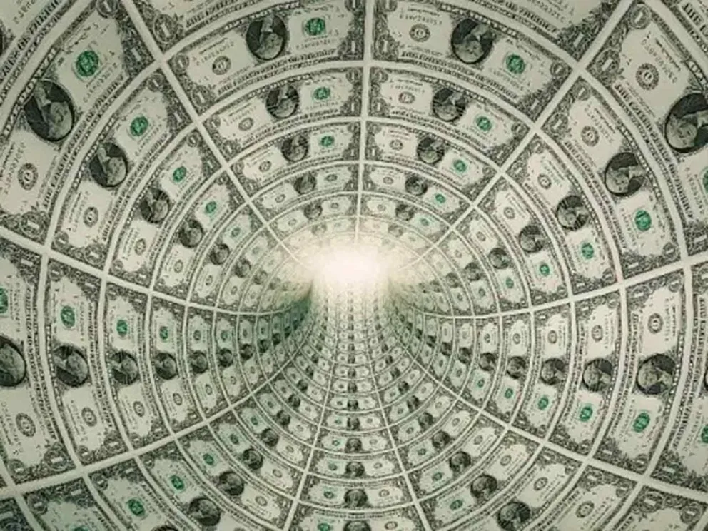 Subió a US$320.305 millones