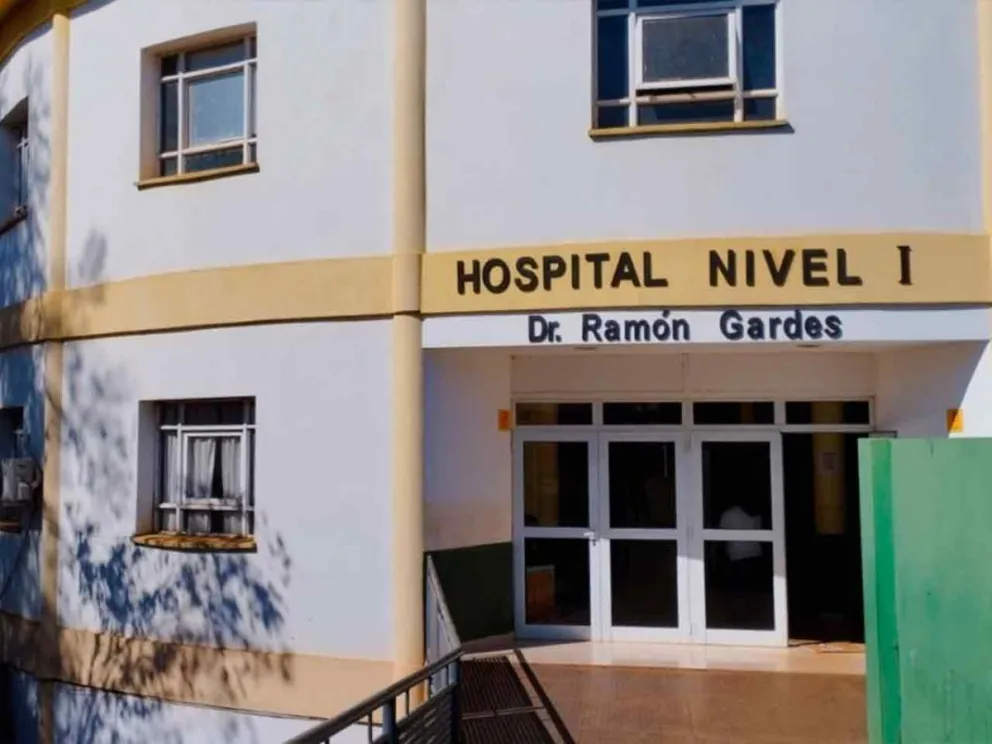 Ofrecerá un espacio de internación temporal 