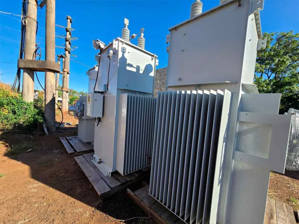 Equipos de alta tecnología