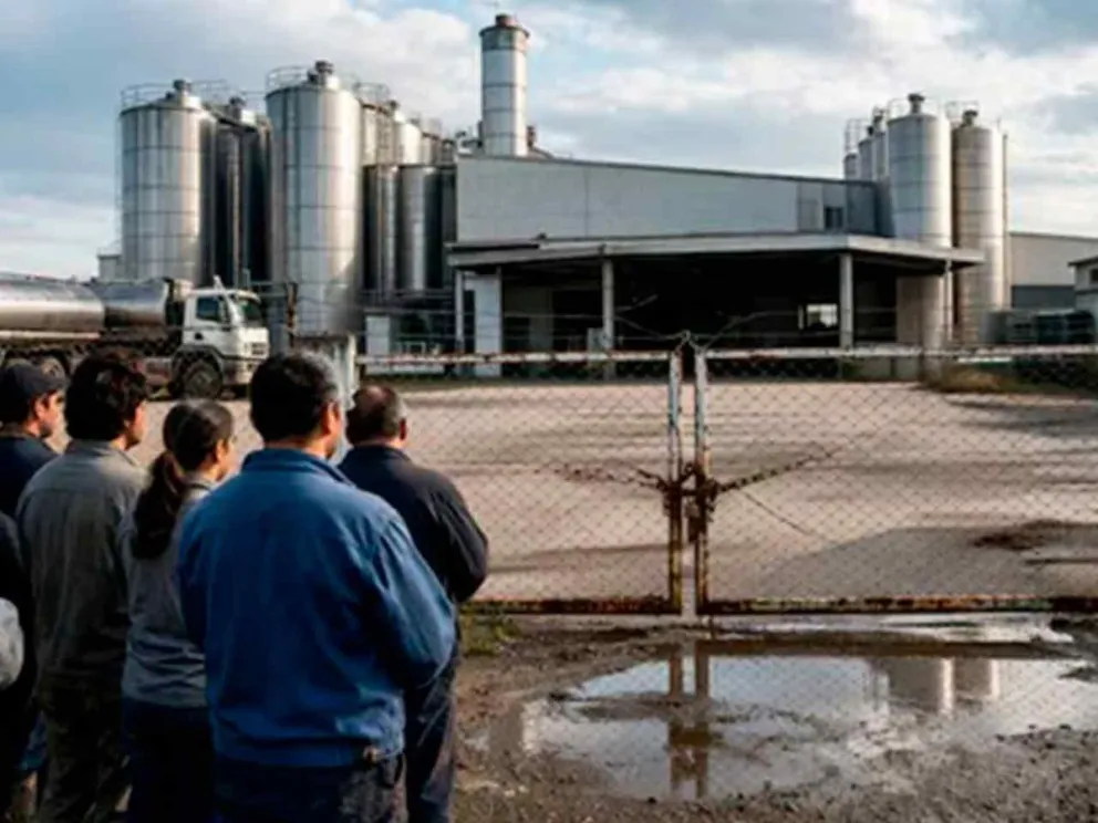 Acumula al menos tres meses impagos