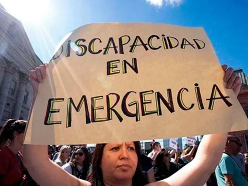 Medida publicada en el Boletín Oficial