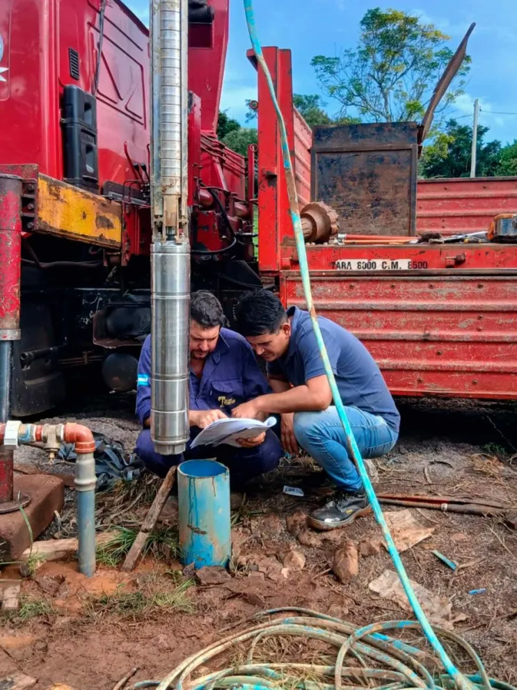 Realizó importantes intervenciones