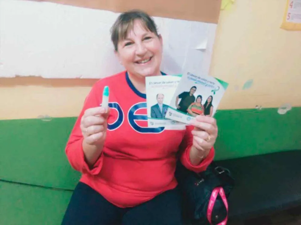 Concientización y prevención