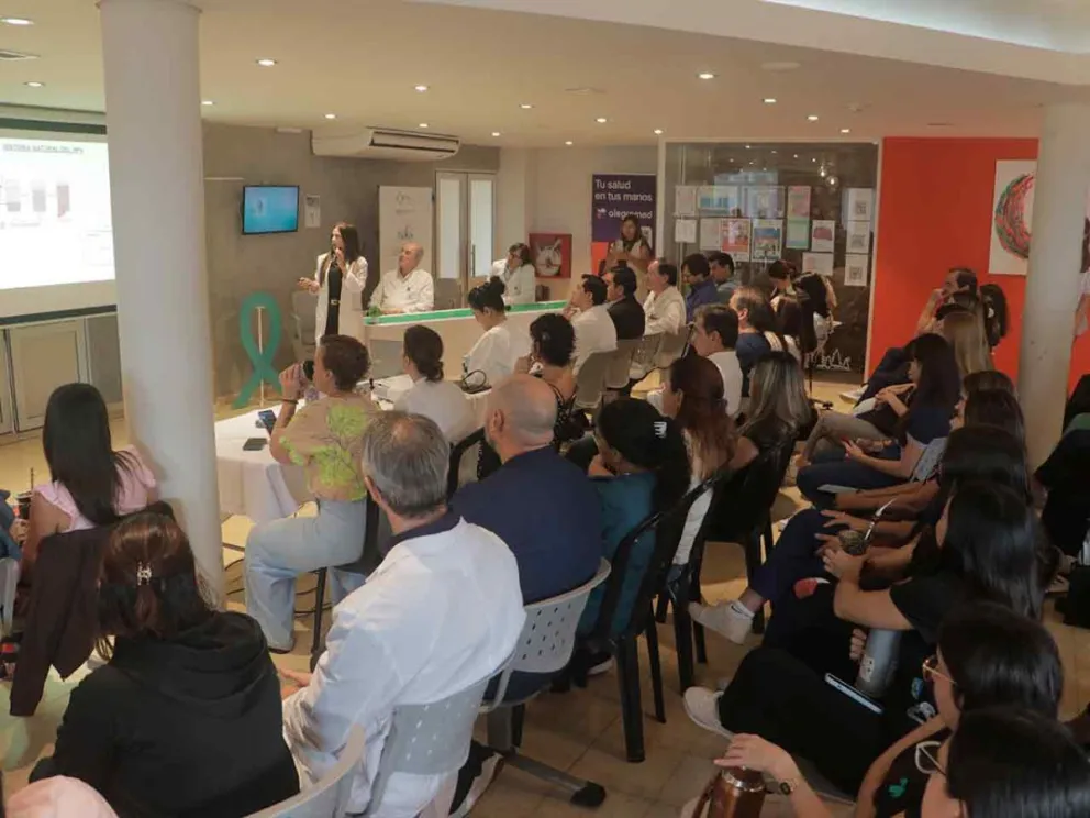  Jornadas científicas apuntan a la prevención